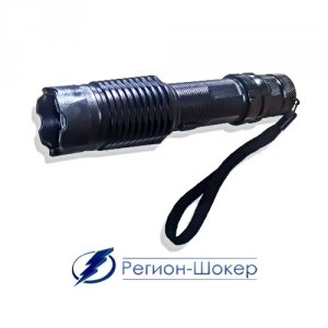 Электрошокер Flashlight A (BLACK)